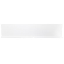 4Szt Sofa Baffle Białe Blokery Pod Kanapę Dla Zwierząt I Zabawek