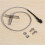 3X Replacement Temperature Probe Sensor for Pit Boss Pellet Grills and Smokers 7