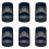 6X for  Sprinter W906  Window  Button Cover Front Left (Passenger) A6395451913 1