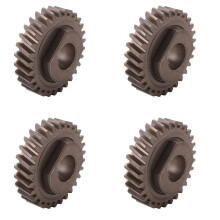 4X do Worm Gear W11086780 Factory, Mikser StojąCy Zamiennik 9703543 9706529 W10916068 WP9706529