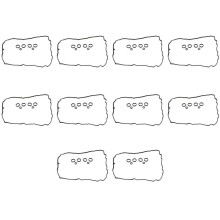 70X 11127567877 Ventilkåpa Packningssats för Cooper R61 R60 R59 R58 R57 R56 R55