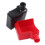 8X Car Battery Terminal Cover Insulation Boot Pair 8