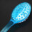 2X Long Handled Body Bath Shower Back Brush Scrubber Massager Disability Helper 8