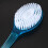 2X Long Handled Body Bath Shower Back Brush Scrubber Massager Disability Helper 7