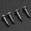 24Pcs Acoustic Guitar String Tuning Peg Tuner Machine 8