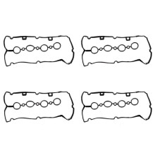 4X Ventil Deckel Dichtung für Aveo Cruze Sonic G3 Astra 55354237 - KPVS002