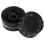 12Pcs Electric Guitar Top Hat Knobs Speed Volume Tone Control Knobs Compatible for  LP Style Guitar 5