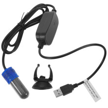 Mini Grzałka Do Akwarium Z Wejściem Usb, Regulacja Temperatury