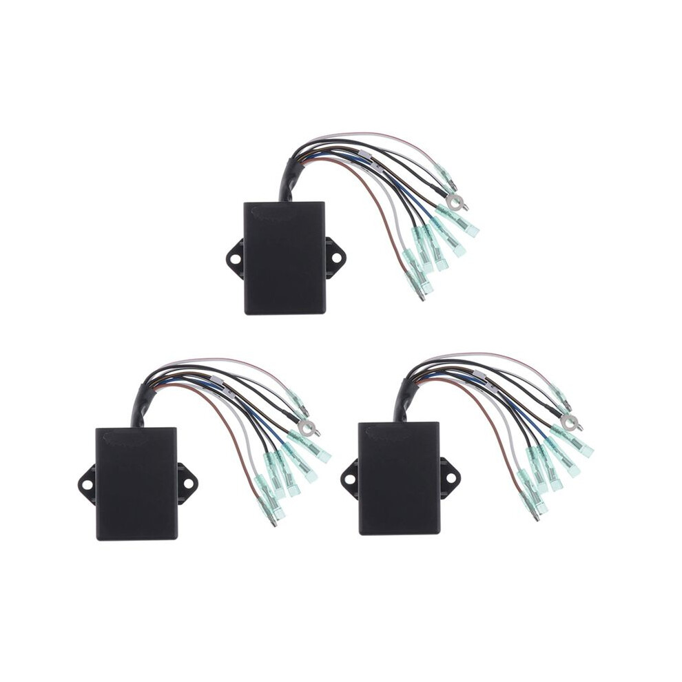 3X 61N-85540-13 12 11 10 Cdi Unit For Outboard C 25Hp 30Hp 25B 30H 2 Stroke And Cdi For Hidea 30F 2 Stroke 30Hp 6031702735468