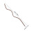 30Pcs Varetas De Rattan Para Difusor De Óleo 9,82X0,12 2