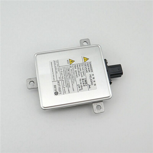 2X W3T19371 HID Xenon D2S D2R Ballast per 2