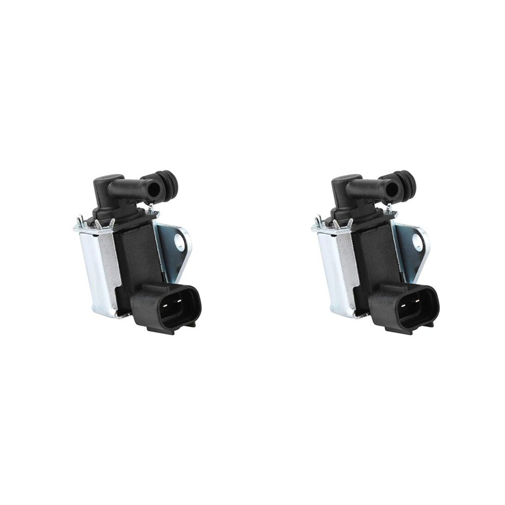 2X 36162-Pnc-005 K5t46680 Canister Purge Control Solenoid Valve For Cr-V Rsx 2.0L 4712087279038
