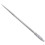 4X Titanium Toothpick  Survival Hygiene TC4 Ti EDC X2 4