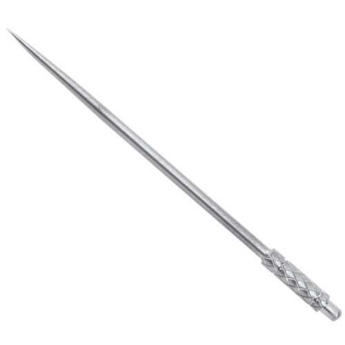 4X Titanium Toothpick  Survival Hygiene TC4 Ti EDC X2
