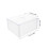 Acrylic Shield Cover for Jewelry Scale Windproof Protective Box 2