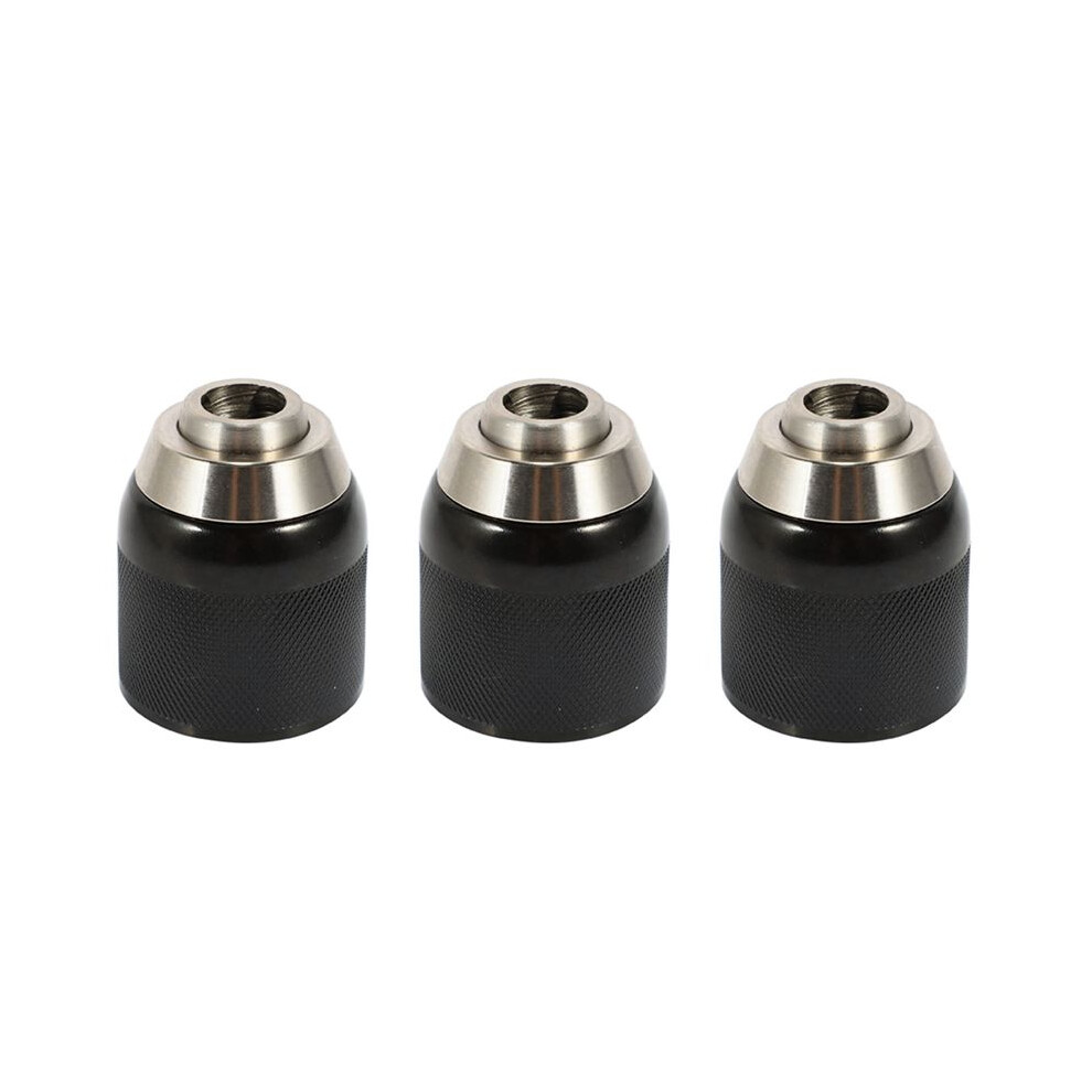 3X Chuck Keyless For Dcd797 Dcd792 Dcd791 Dcd790 Dc988k Dc984kn Dcd796 N196034 Power Tool Accessories Electric 6033454105971