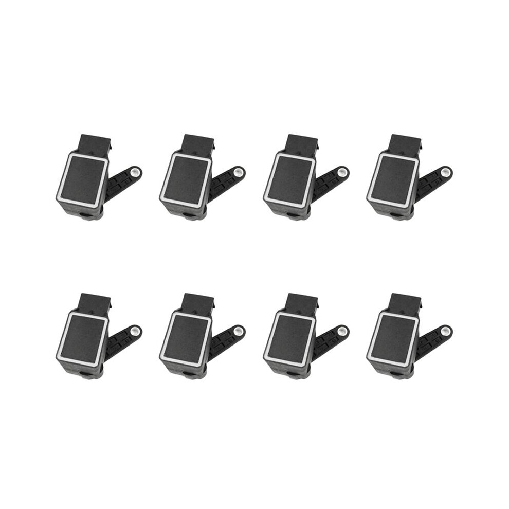 8X Car Headlight Level Sensor Body Height Sensor For S60 S80 V70 Xc 2001 2002 2003 2004 2005-2007 8622446 30645605 6033976577447