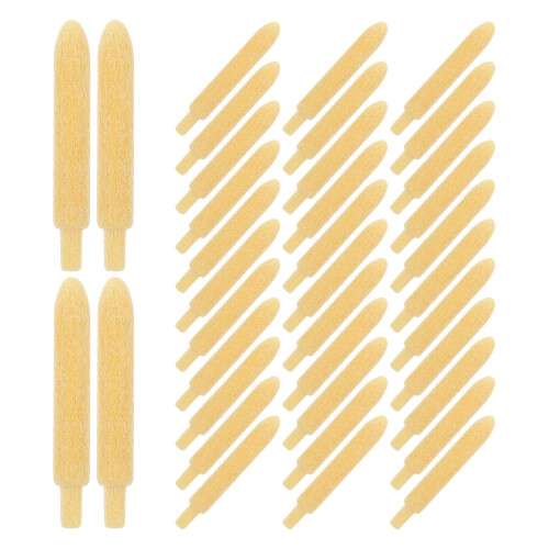 80 Pcs De Substituição Para Marcadora 27,8 Mm