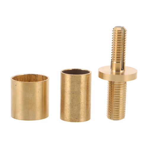1Conjunto Para Antiderrapante Cobre Para