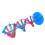 Dna Dupla Hélice: Kit Montagem Molecular Para Genética 10