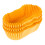 1000 Unidades Forras De Para Cupcake 3,93X1,97X1,02 Polegadas 1