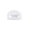 60Pcs Classical Guitar Rollers String Trees Retainer Guides Guitar String Locks Nut Block Clamp, White 2