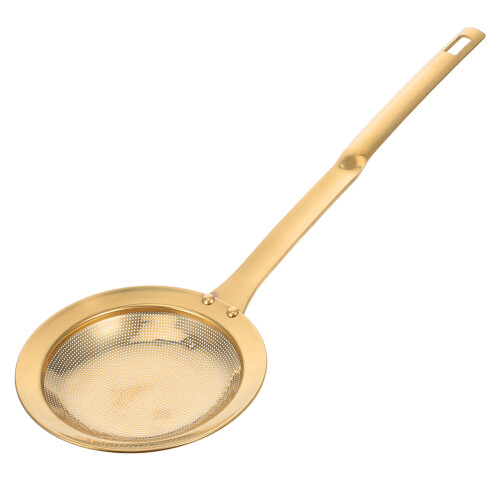 Escorredor De Aço Inoxidável Para Hot Pot