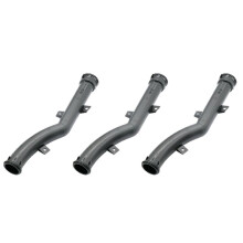 3X Nueva Bomba de Agua Al Tubo de la Carcasa del Termostato para Cooper R55 R56 R57 R60 R61
