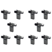 10X Crankshaft Position Sensor for Almera N16 Primera P12 QG15DE QG18DE B10 237314M50B 237314M500 BG001T021-1