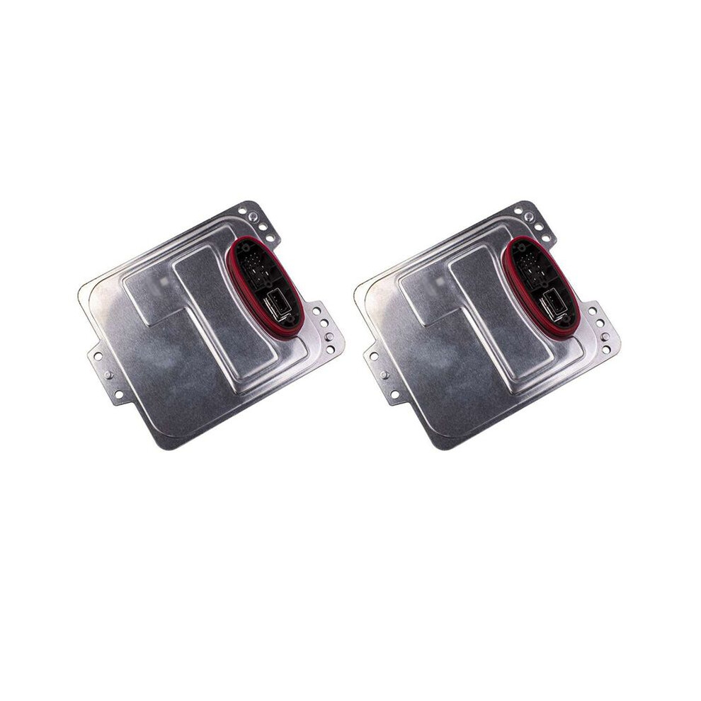 2X Headlight Hid Xenon Ballast Xenon Headlight Ballast For E Class W212 A2129007804 5Dc009060-20 An 6132083864447