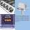 4 PCS Upgrade 5304525746 Long Stem Stove Knobs Replacements, Compatible with Gas Stove Range Oven Knobs 6