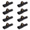 8X Crankshaft Position Sensor 1621533028 for  MUSSO KORANDO E23 E32 1