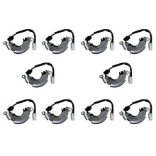 10X Módulo de IgniçãO J007T01571 para  Proton  Colt Lancer  121 323 CSF Mk I IV J170