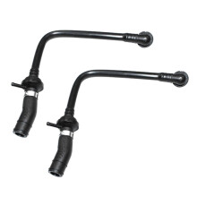2X Tuyau D'Aspiration de Servofrein 1J0612041GD pour ALH TDI Beetle 2001 2002 2003