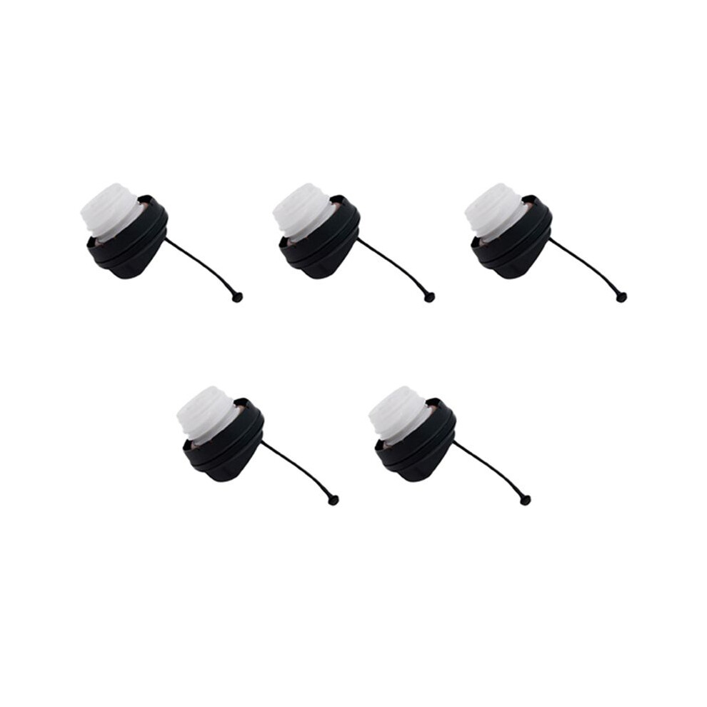 5X Fuel Gas Tank Cap For 2006-2015 Oe 17670T3wa01 6033282209971