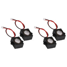 4PCS 4 Ohm 3 Watt Speaker for A Rduino Single Cavity Speaker Full-Range Cavity Mobile Portable Speaker