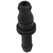 16PCS Car Expansion Tank Coolant Hose Connector for  C230 2002-2005 0039970689 A0039970689