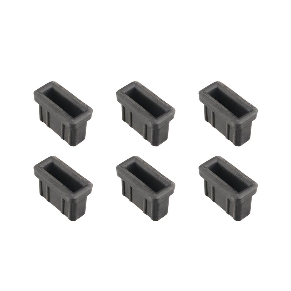 6X 17111712911 Rubber Engine Upper Radiator Mounts For E32 E38 E34 E39 735I 1988-1992 740I 1993-1994 750Il 1988-1994 4713778927078