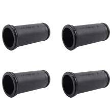 4X 11377509627 Tubo de Vela de IgniçãO para - E81 E88 E46 E90 X1 E84 X3 E83 118I 120I 320I