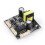 10X SDAPO Modulo POE PM3812RCL Modulo POE Isolato 12V1A Modulo POE Standard Af 10