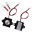 4PCS 4 Ohm 3 Watt Speaker for A Rduino Single Cavity  Speaker Full-Range Cavity Mobile Portable Speaker 3