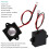 4PCS 4 Ohm 3 Watt Speaker for A Rduino Single Cavity  Speaker Full-Range Cavity Mobile Portable Speaker 5
