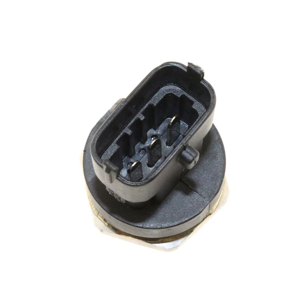 6X New Fuel Rail Pressure Sensor For Tucson Santa Trajet Carens Sportage Xtrek 31401-27000 6032376230136