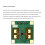 5X 24Ghz Human Presence Sensor Module TTL Serial Communication LD1115H Micro-Motion Detection 4
