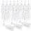 80 Pcs Precision Tip Applicator Bottle, Empty Applicator Glue Bottle for Small Gluing Projects, 30Ml /1 Ounce 3