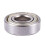 6X 6001ZZ Double Shielded Deep   Bearings 28mm x 12mm x 8mm 7