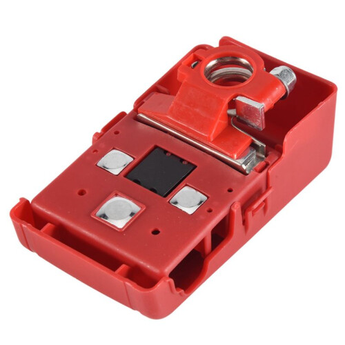 3X 32V 400A Car Battery Distribution Terminal Quick Release Pile  Connector Auto Accessories 2