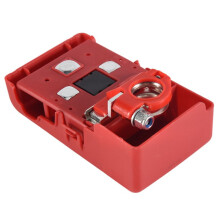 3X 32V 400A Car Battery Distribution Terminal Quick Release Pile Connector Auto Accessories