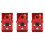 3X 32V 400A Car Battery Distribution Terminal Quick Release Pile  Connector Auto Accessories 2
