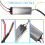 8X 30W LED Driver Constant Current Driver Power Supply Transformer Waterproof 7